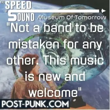 Post-punk.com
