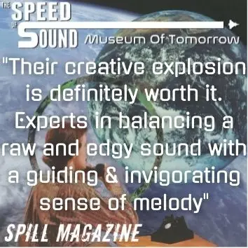 Spill Magazine